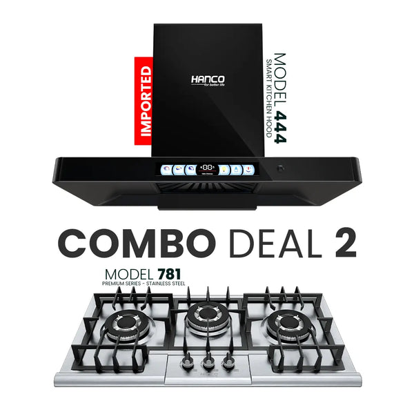 Combo Deal 2