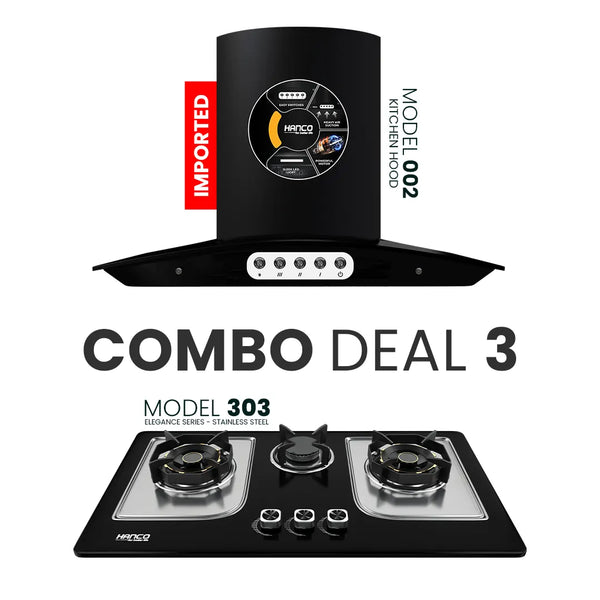 Combo Deal 3