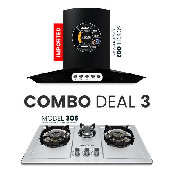 Combo Deal 3