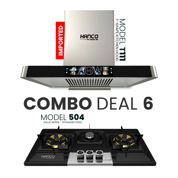 Combo Deal 6