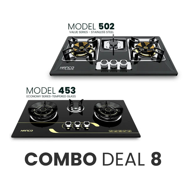 Combo Deal 8