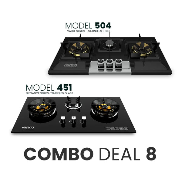 Combo Deal 8