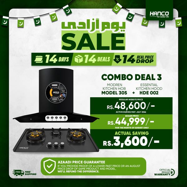 Combo Deal 3