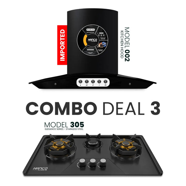 Combo Deal 3