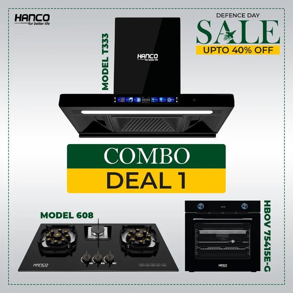 Combo Deal 1