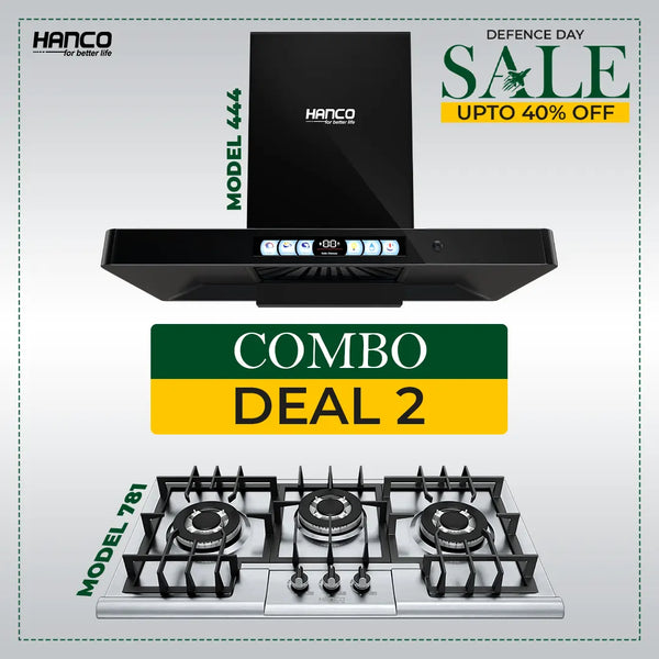 Combo Deal 2