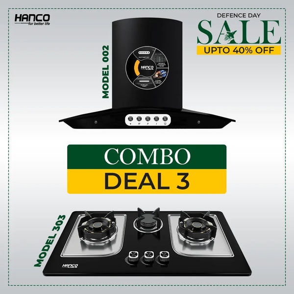 Combo Deal 3
