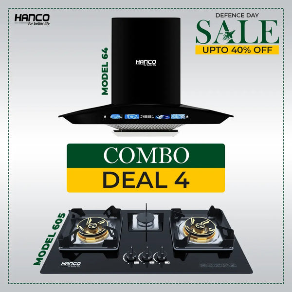 Combo Deal 4