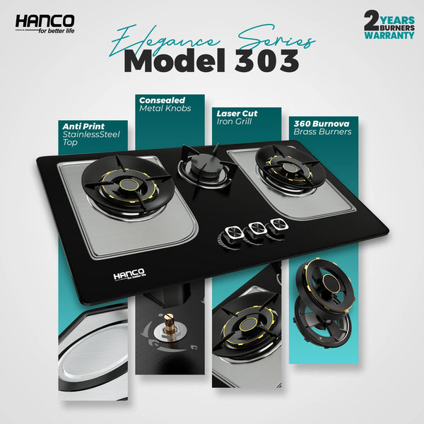 Model 303