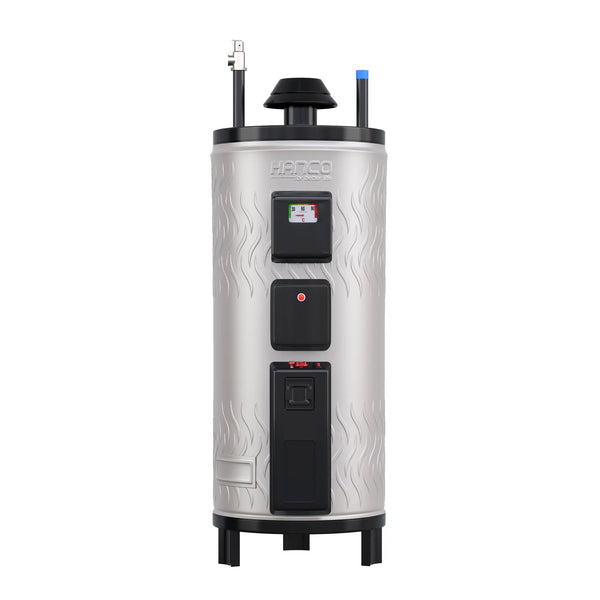 20-GL Deluxe Hybrid Electric + Gas Storage Geyser