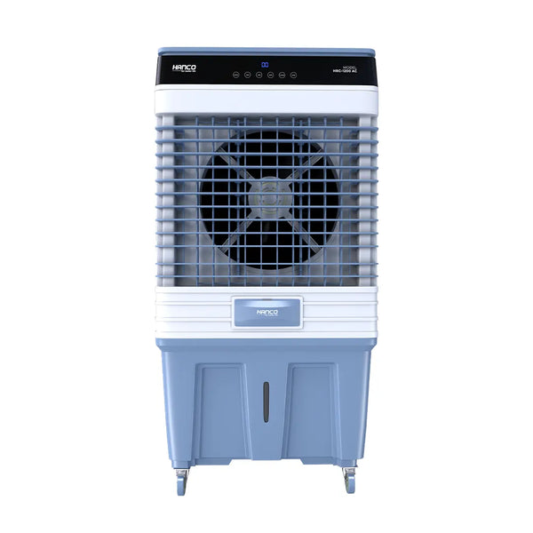 Smart Long Throw Air Cooler – HRC -1200 AC
